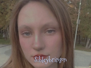 sibleybrinson Faceporno