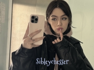 Sibleychesser