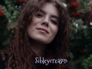 Sibleycreason