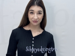 Sibleyedgington