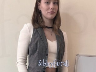 Sibleyfairall