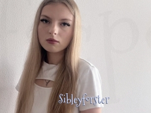 Sibleyforster