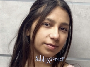 Sibleygomer