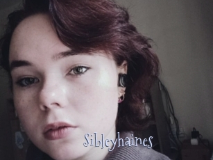 Sibleyhaines