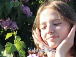 Sibleyhalloway