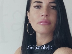 Sicilianabella