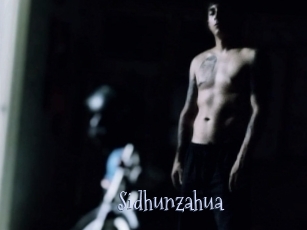 Sidhunzahua