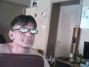Sidje