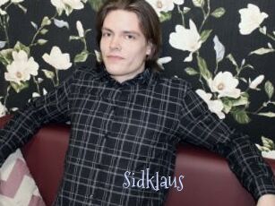 Sidklaus