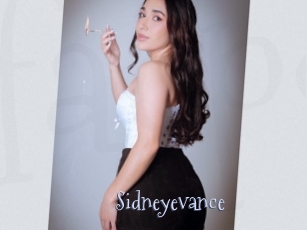 Sidneyevance