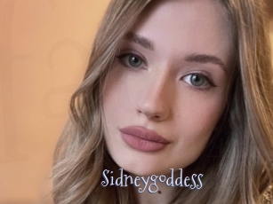 Sidneygoddess