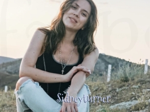 Sidneyturner