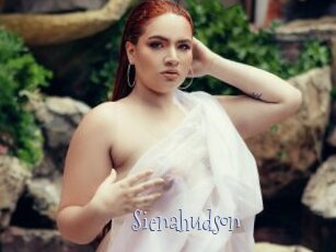 Sienahudson