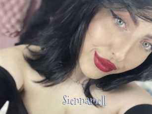 Siennamell