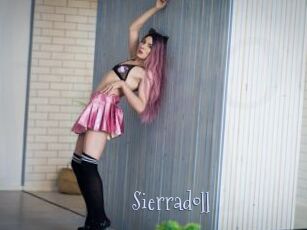 Sierradoll