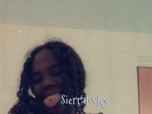 Sierralovley