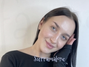 Sierramalone