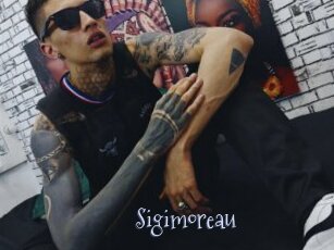 Sigimoreau