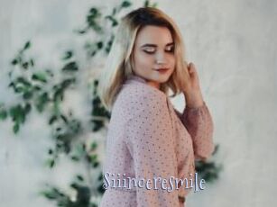 Siiinceresmile