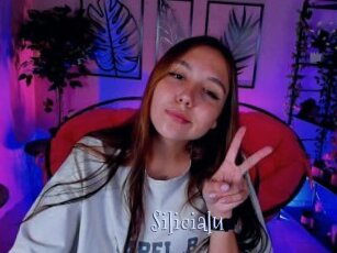 Silicialu