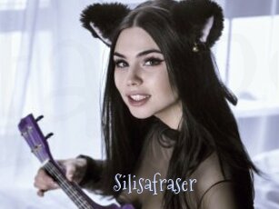Silisafraser