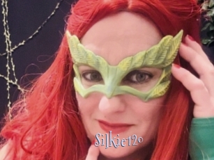 silkie120 Faceporno