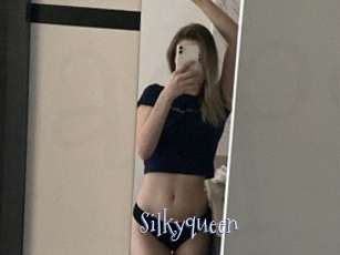 Silkyqueen