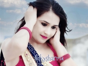 Silkysharma
