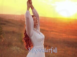 Silkywaterfall