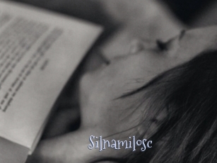 Silnamilosc