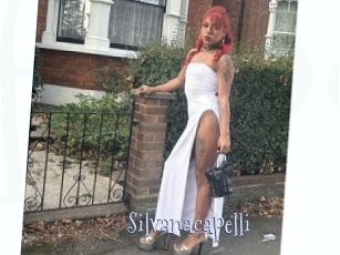 silvanacapelli Faceporno