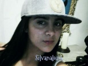 Silvanaluna