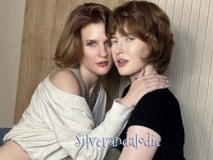 silverandalodie Faceporno