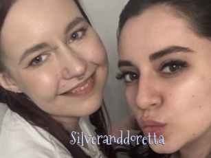 Silveranddoretta