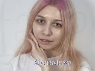 Silverenderson