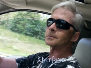 silverfox69 Faceporno