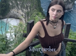 Silvergambee