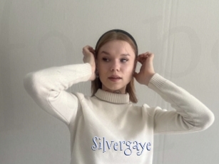 Silvergaye