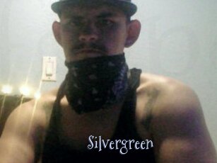 Silvergreen
