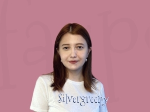 Silvergreeny