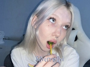 Silvermollyi