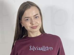 Silviaallston