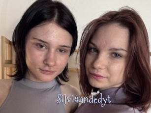 silviaandedyt Faceporno