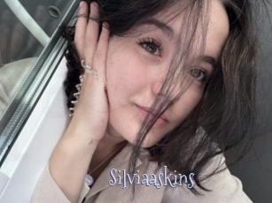 Silviaaskins