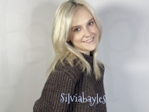 Silviabayles