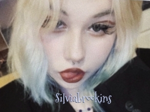 Silviabrookins