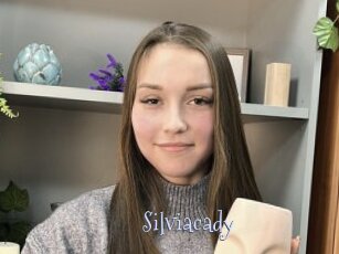 Silviacady