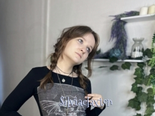 Silviaclaxton