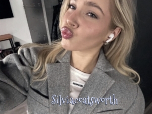 Silviacoatsworth