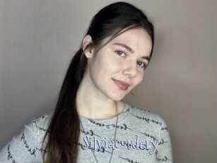 Silviacordery